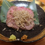 東京肉しゃぶ家 - 