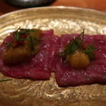 東京肉しゃぶ家 - 