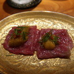 東京肉しゃぶ家 - 