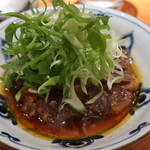 東京肉しゃぶ家 - 