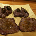 東京肉しゃぶ家 - 