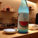 東京肉しゃぶ家 - 