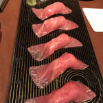 生粋 - あ、寿司も好き(((o(*ﾟ▽ﾟ*)o)))♡