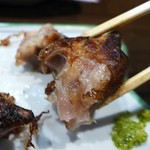 たこ焼き居酒屋 そっちゃん - 焼き豚足