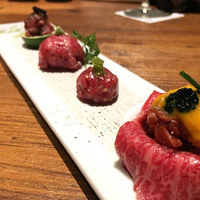 焼肉 うしみつ 恵比寿本店 - 