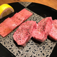 焼肉 うしみつ 恵比寿本店 - 