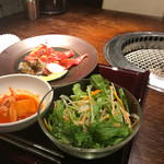 Yakiniku Toraji - 