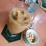 喫茶・軽食み～と - ドリンク写真: