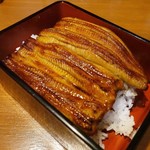 活鰻の店 つぐみ庵 - うな重
