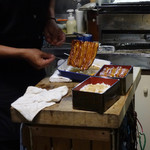 活鰻の店 つぐみ庵 - 