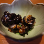 活鰻の店 つぐみ庵 - うなぎのひれ・絶品！