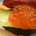 那珂川寿司 - いくら