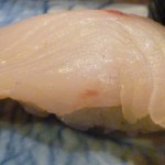 那珂川寿司 - ぶり