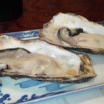 みなみ - 生牡蛎