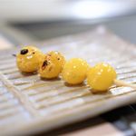 焼鳥 おみ乃 - 銀杏