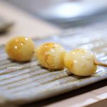 焼鳥 おみ乃 - 白玉