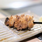 焼鳥 おみ乃 - 波