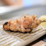 焼鳥 おみ乃 - 肩