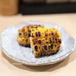 焼鳥 おみ乃 - とうもろこし