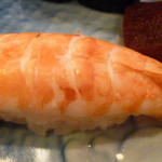 那珂川寿司 - えび