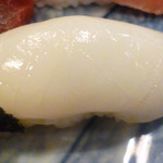 那珂川寿司 - いか