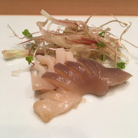 鮨 美寿志 - 
