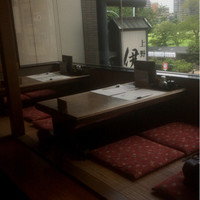 鰻割烹 伊豆栄 本店 - 