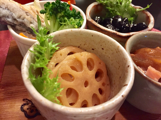 Koryori Ajisai photo 2