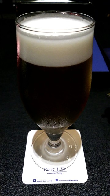 BLUE LIVE HIROSHIMA photo 2