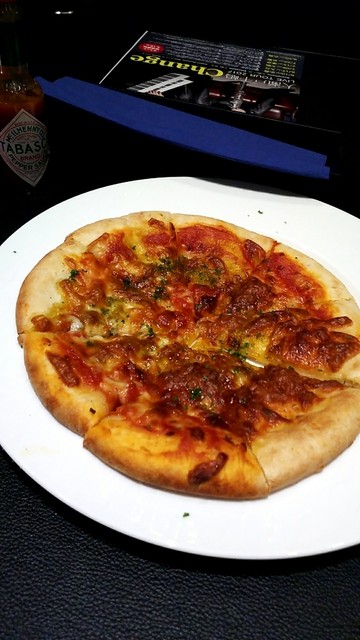 BLUE LIVE HIROSHIMA photo 3