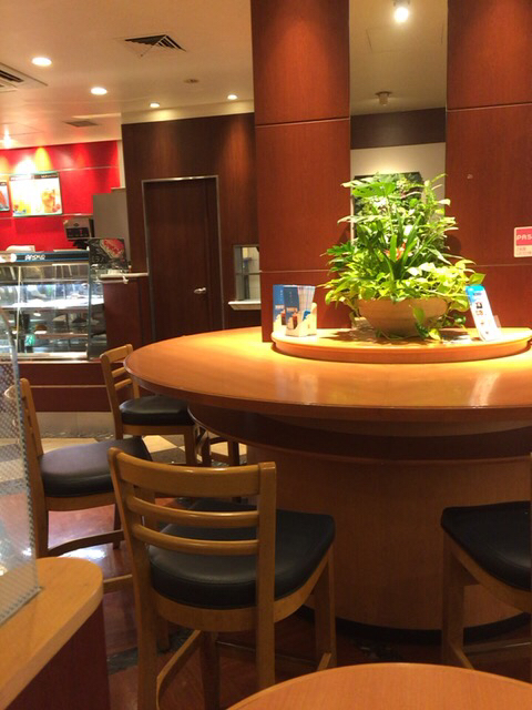 Doutor Coffee Shop Chitose Funabashi Ten photo 4