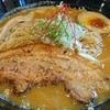 春一家 三代目 麺宿 本店