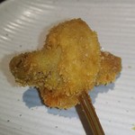串揚げCOZYダイナー - 