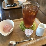 カフェ ジータ - 