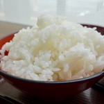 越後市振の関 お食事処 - ［2017/07］たら汁定食(980円