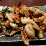 戸田亘のお好み焼 さんて寛 - 