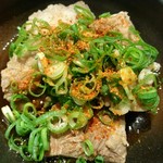 戸田亘のお好み焼 さんて寛 - 