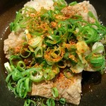 戸田亘のお好み焼 さんて寛 - 