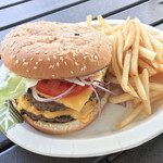 チッパーズ スナック バー - 