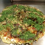 Toda Wataru No Okonomiyaki Sante Kan - 