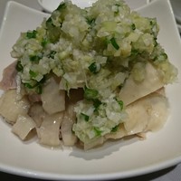 中国飯店 富麗華 - 
