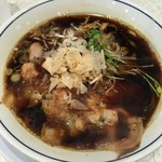 らーめん鱗 江坂店 - 