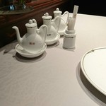 中国飯店 富麗華 - 