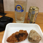 福栄のから揚げ - 