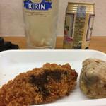 福栄のから揚げ - 