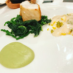 マークス ガストロノミー&ワイン - 