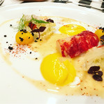 マークス ガストロノミー&ワイン - 