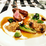 マークス ガストロノミー&ワイン - 