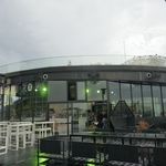 Horizons at HEAVEN Bangkok - たまに行くならこんな店は、BTSスクンビット線チットロム駅チカなエリアにあるルーフトップバー「Horizons at HEAVEN Bangkok」です。