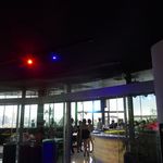 Horizons at HEAVEN Bangkok - 「Horizons at HEAVEN Bangkok」には室内バースペースもあり